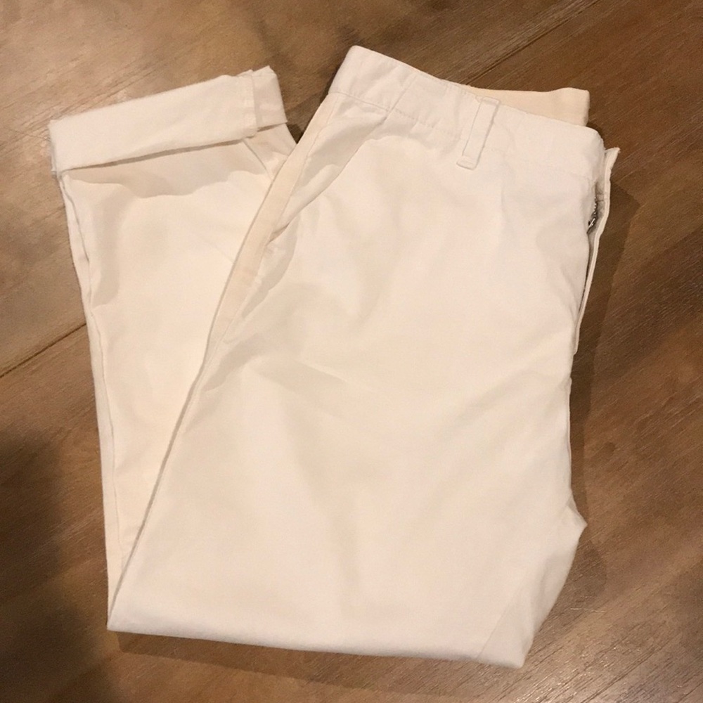 GAP Cropped pant